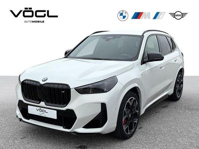Nouă BMW X1 Performance 300 CP (220 kW) 2026 Alb SUV