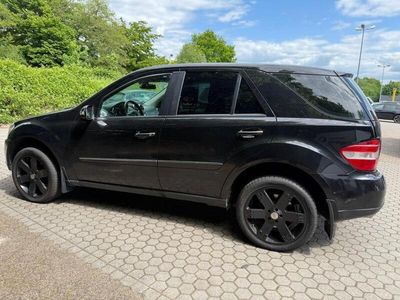 Mercedes ML280