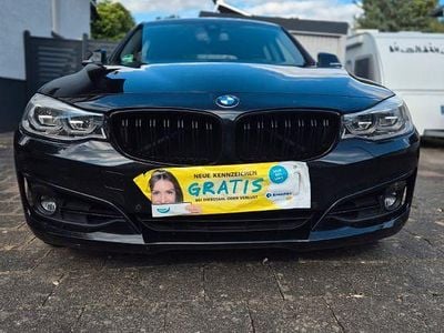 BMW 330 Gran Turismo