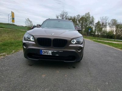 gebraucht BMW X1 SUV / TÜV 06.25 / Km 146000