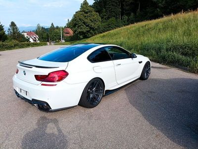 BMW M6
