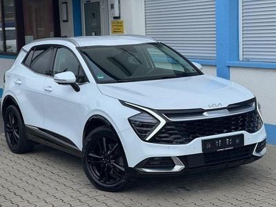 Usata Kia Sportage 265 CV (194 kW) 2023 Bianco SUV