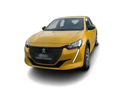 Gebraucht Peugeot e-208