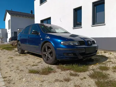 Gebraucht Seat Leon