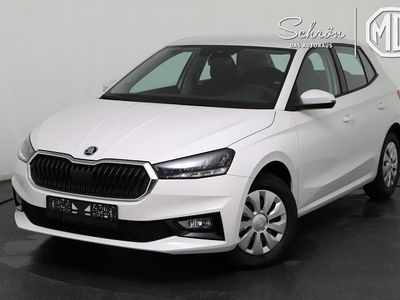 Neu 2025 Skoda Fabia Essence Kleinwagen | 19.571 € (Fairer Preis)