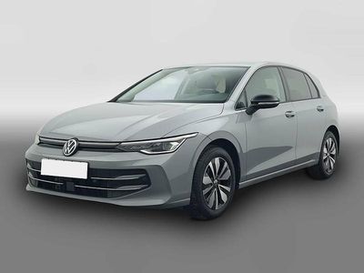 Usata VW Golf VIII Goal 150 CV (110 kW) 2025 Grigio Berlina