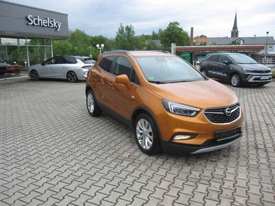 gebraucht Opel Mokka X 1.4 Automatik Innovation