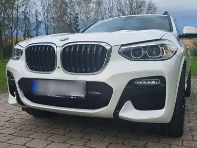 Gebraucht BMW X4