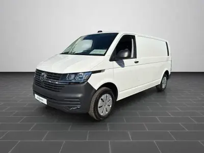 Gebraucht VW T7