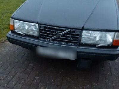 gebraucht Volvo 940 