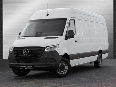 Neu Mercedes Sprinter 170 PS (125 kW) 2026 Andere Van