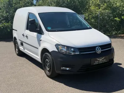 Gebraucht VW Caddy