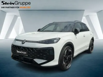Gebraucht VW T-Roc R-line 150 PS (110 kW) 2026 SUV