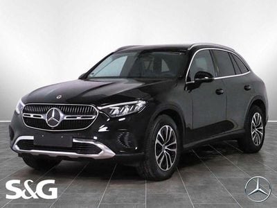 Mercedes GLC220