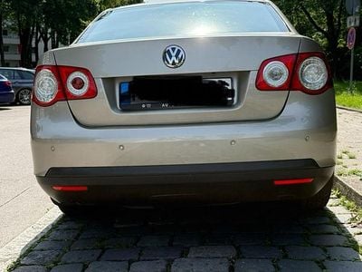 VW Jetta