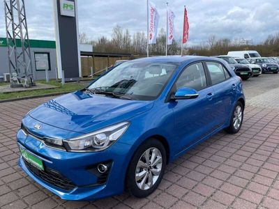 gebraucht Kia Rio Vision