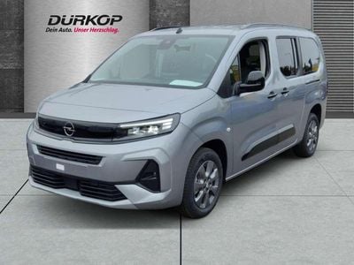 Opel Combo Life XL
