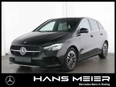 Gebraucht Mercedes B250