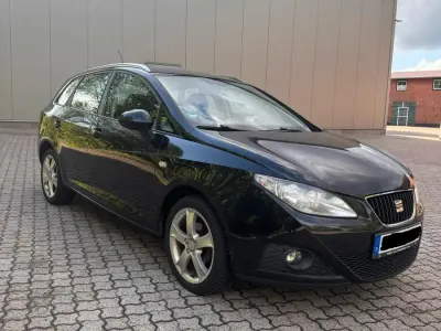 Gebraucht Seat Ibiza ST 90 PS (66 kW) 2011 Kombi