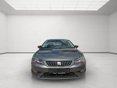 Gebraucht Seat Leon
