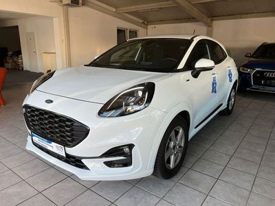 gebraucht Ford Puma ST-Line