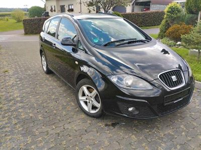 Seat Altea
