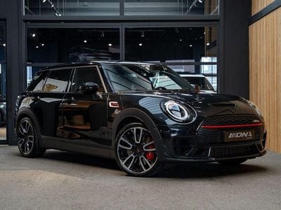 Gebraucht Mini John Cooper Works Clubman 306 PS (225 kW) 2023 Schwarz Kombi