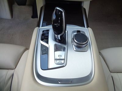 BMW 730L