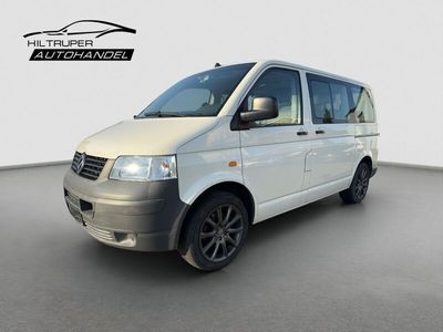 VW T5