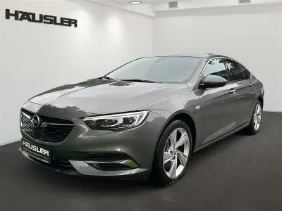 Gebraucht Opel Insignia