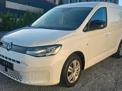 Usado VW Caddy