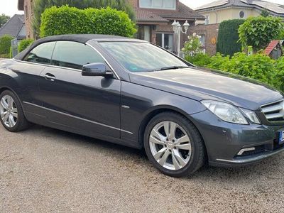 Mercedes E250