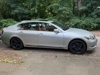 Lexus GS300