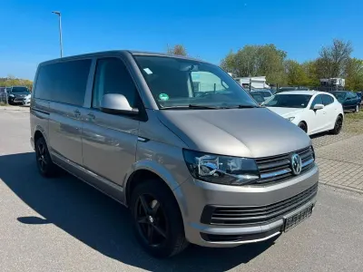 Gebraucht VW T6