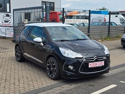 Citroën DS3