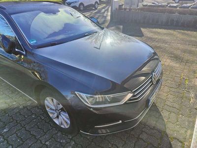 gebraucht VW Passat Passat Variant2.0 TDI SCR (BlueMotion Technology) Highlin