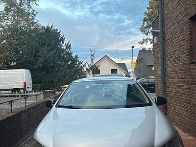 VW Eos
