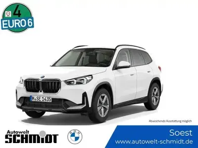Używany BMW X1 163 KM (119 kW) 2025 Biały SUV