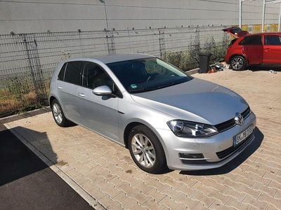 VW Golf VII