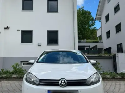 Używany VW Golf
