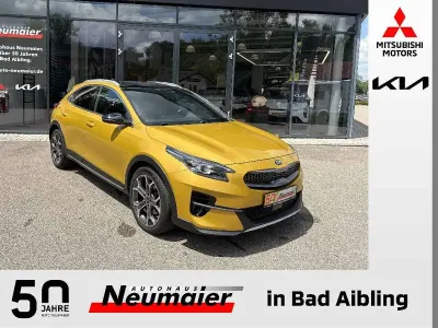 Gebraucht Kia XCeed