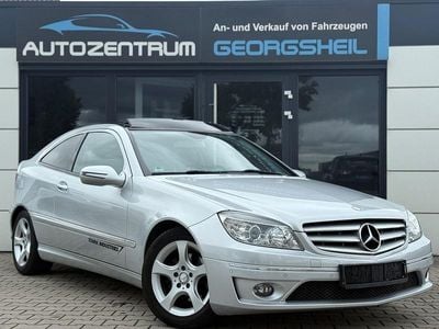 Mercedes CLC220