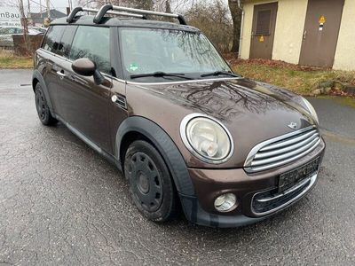 gebraucht Mini Cooper Clubman Cooper Harman-Kardon