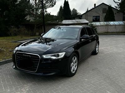 gebraucht Audi A6 4g c7 3.0Bitdi 313ps Bose Quattro soundmodul