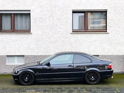 gebraucht BMW 318 E46 Ci | M43TU | 2. Hand