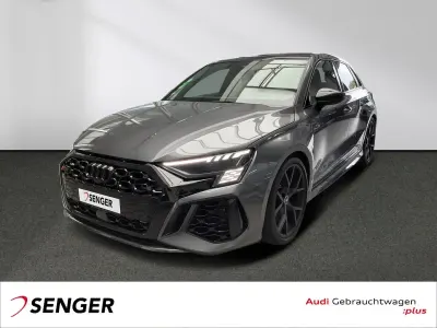 Gebraucht Audi RS3 Sportback