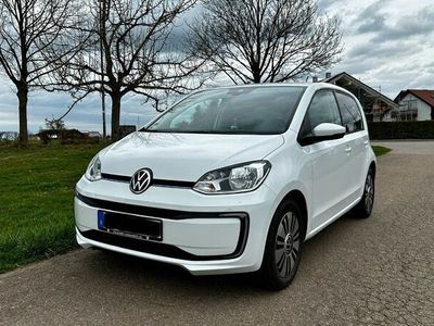 gebraucht VW e-up! Klima, Kamera, CSS Steckdose zum schnellere laden