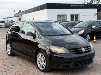 VW Golf Plus Cross