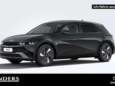 Cyber grey Neu 2026 Hyundai Ioniq 5 SUV | 43.990 € (Etwas zu teuer)