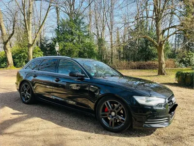 Usata Audi A6